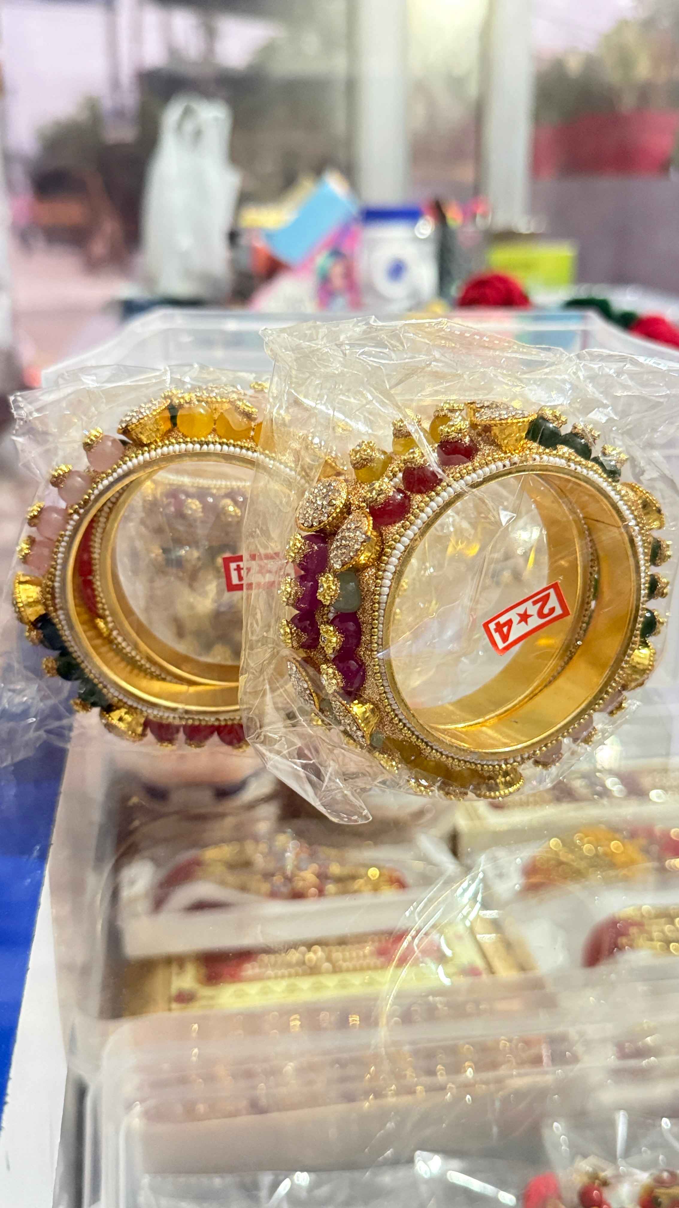 Bridal Kangan