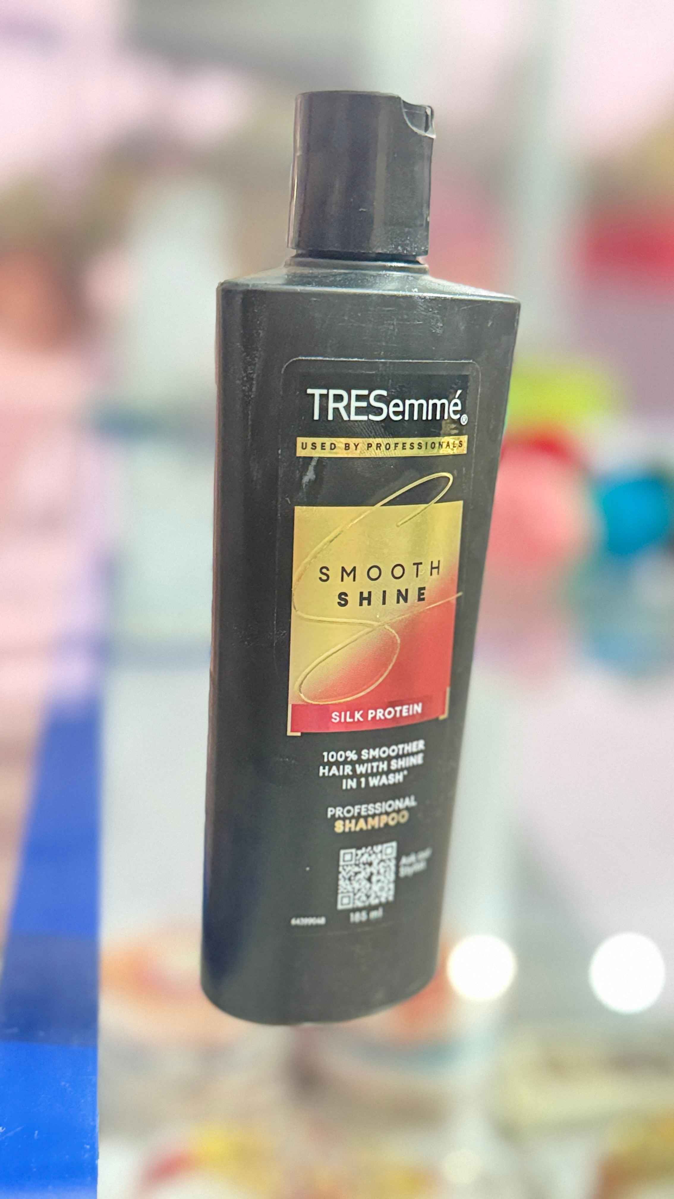 Herbal Shampoo